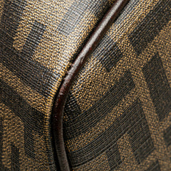 Zucca Spalmati Tote