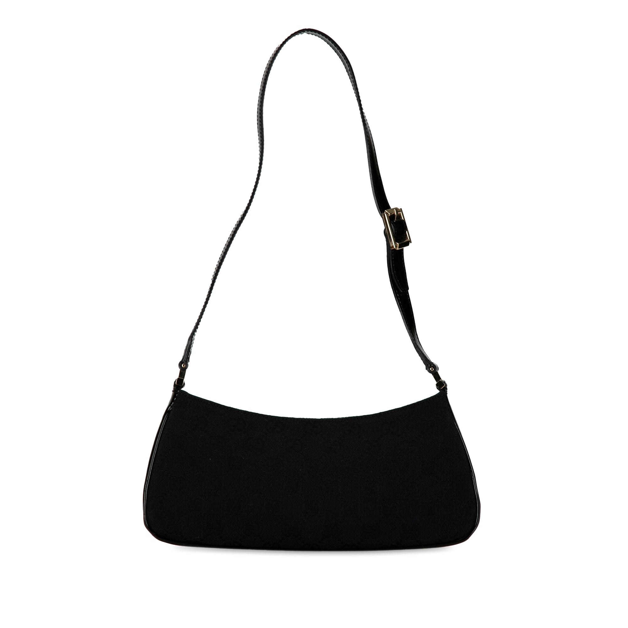 GG Canvas Shoulder Bag_2