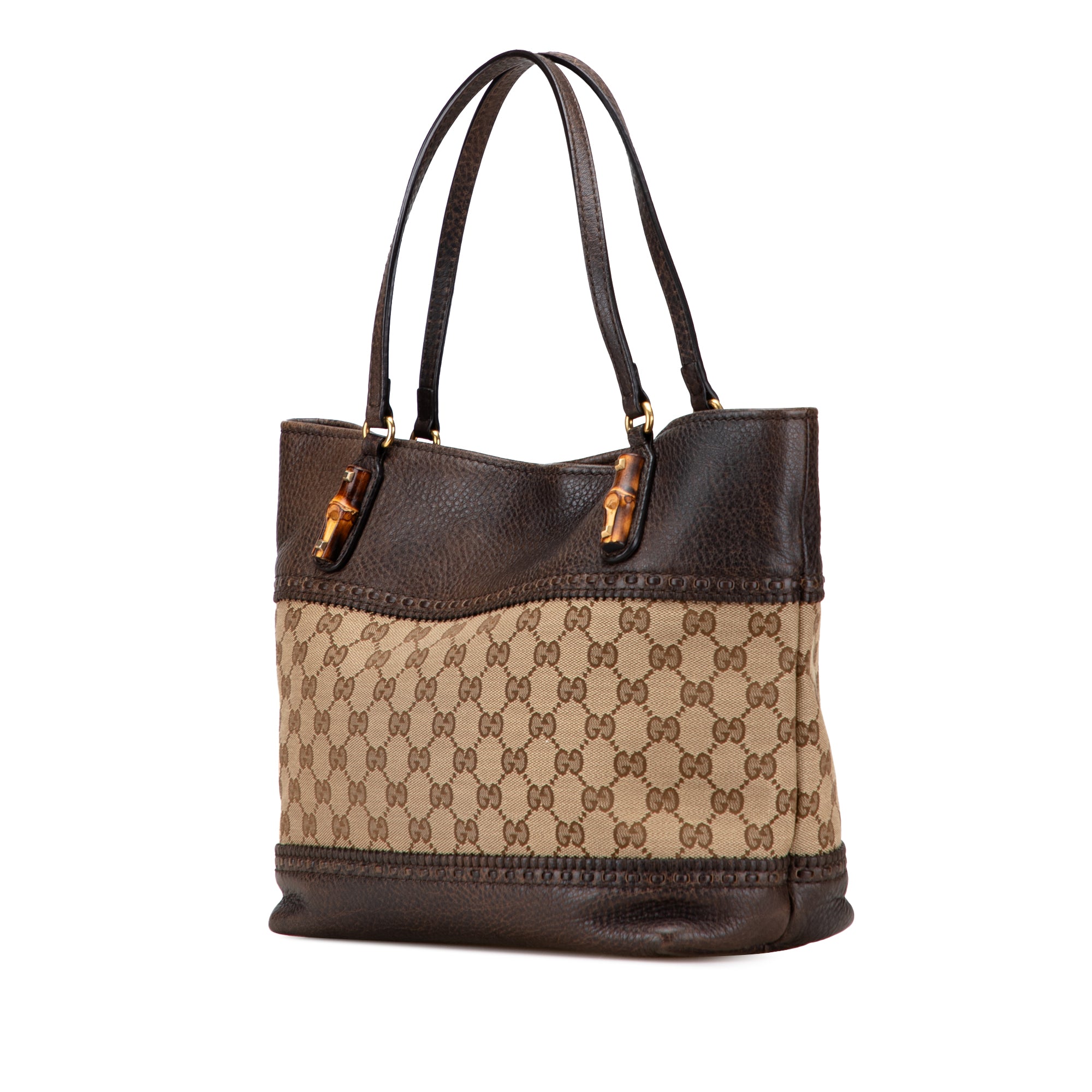 GG Canvas Laidback Crafty Tote