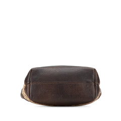 GG Canvas Laidback Crafty Tote