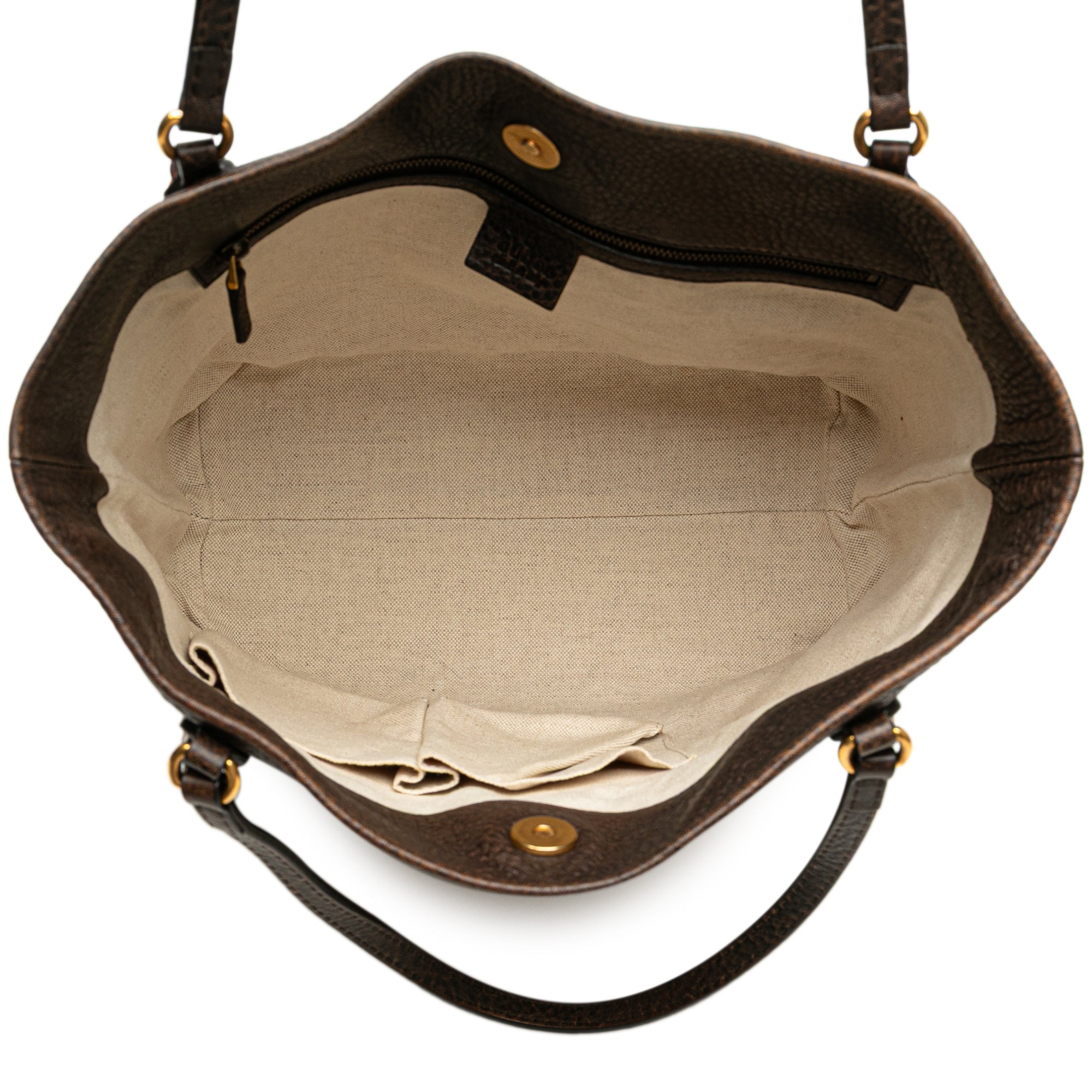 GG Canvas Laidback Crafty Tote