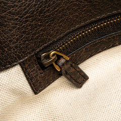 GG Canvas Laidback Crafty Tote