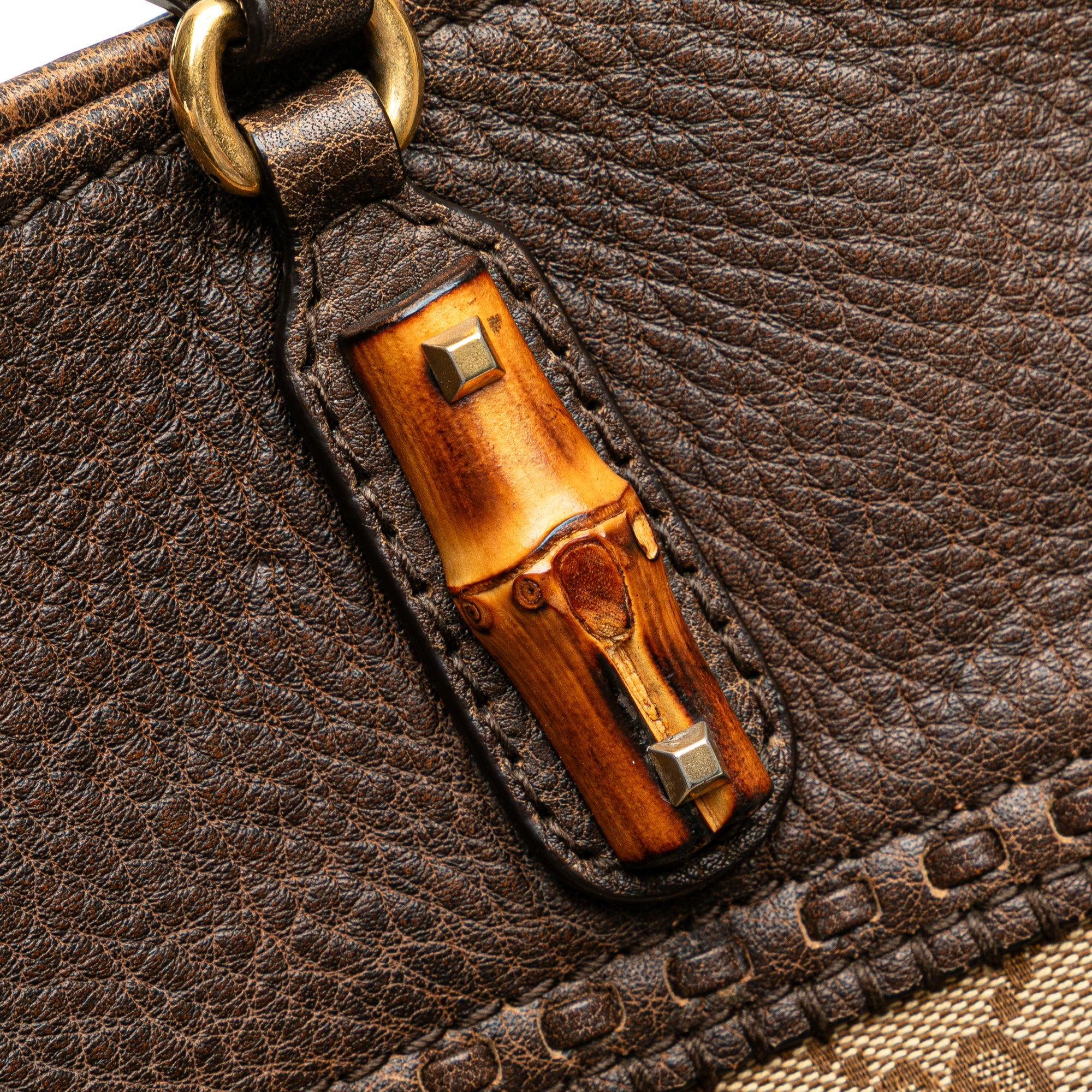 GG Canvas Laidback Crafty Tote