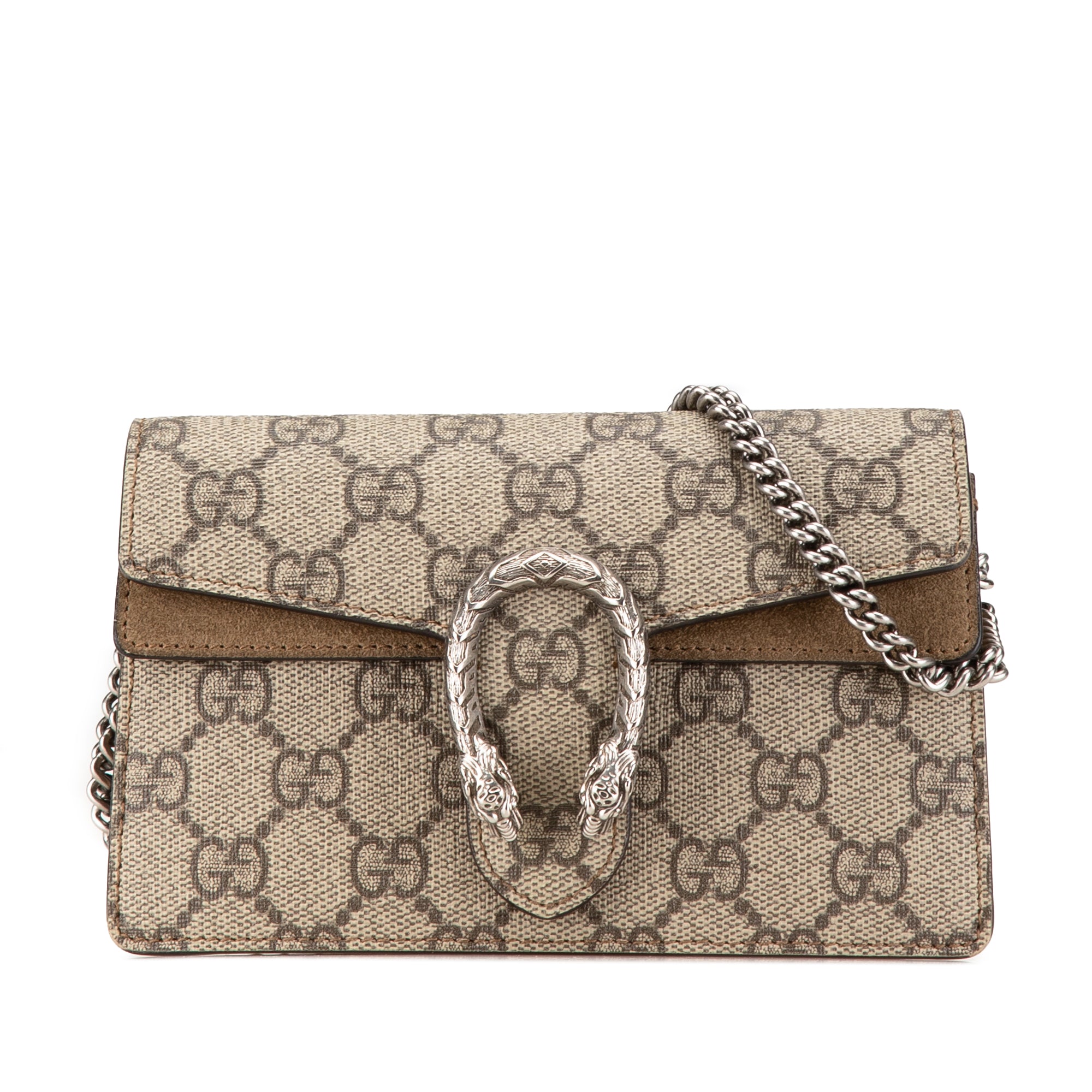 Super Mini GG Supreme Dionysus Crossbody