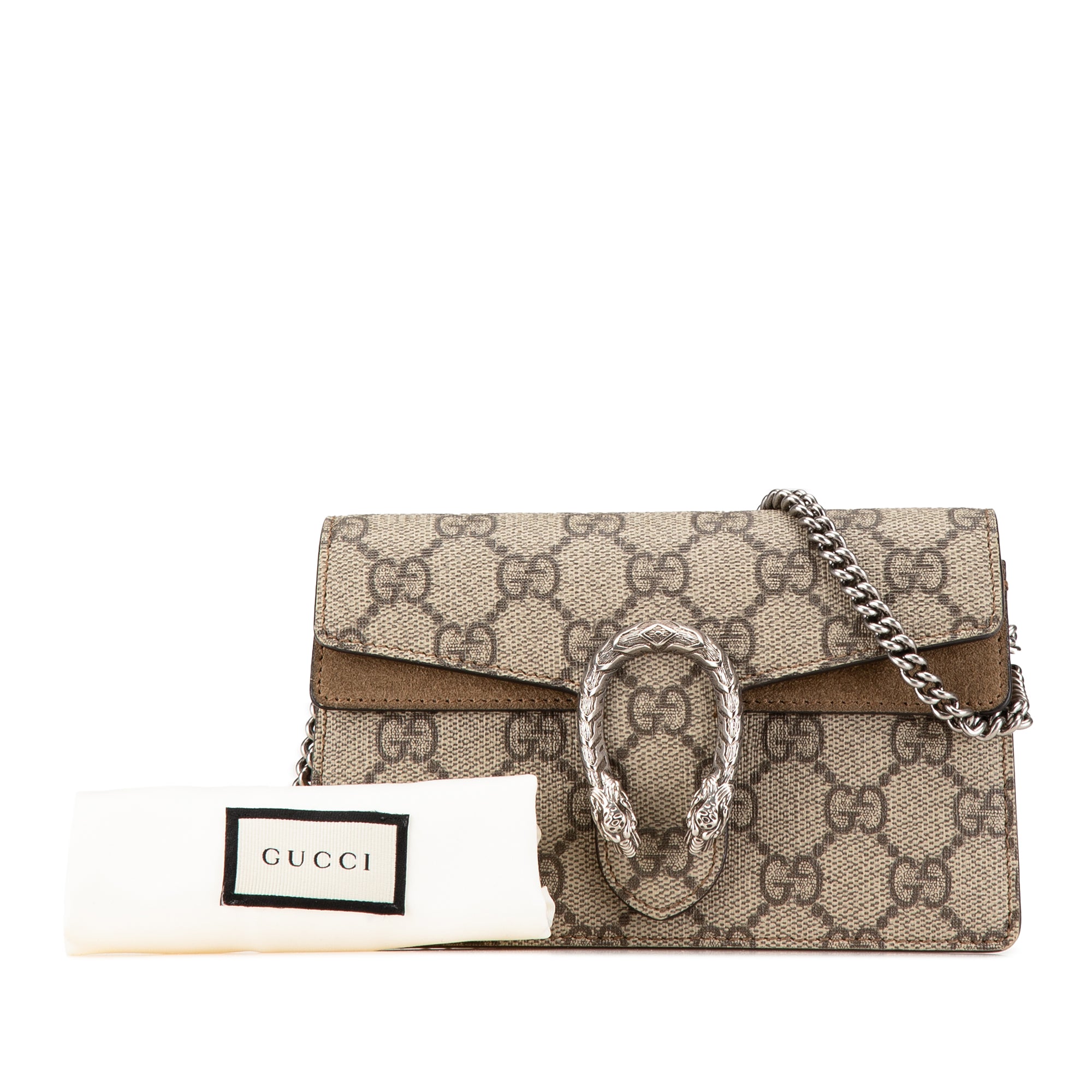 Super Mini GG Supreme Dionysus Crossbody