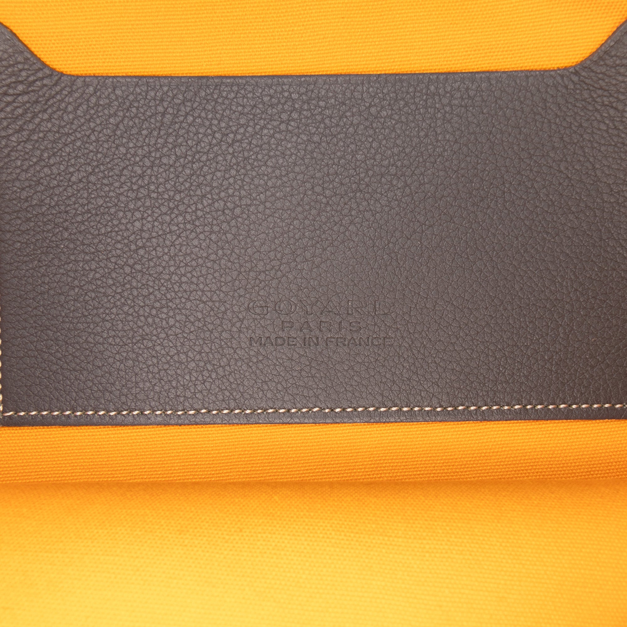 Goyardine Senat MM