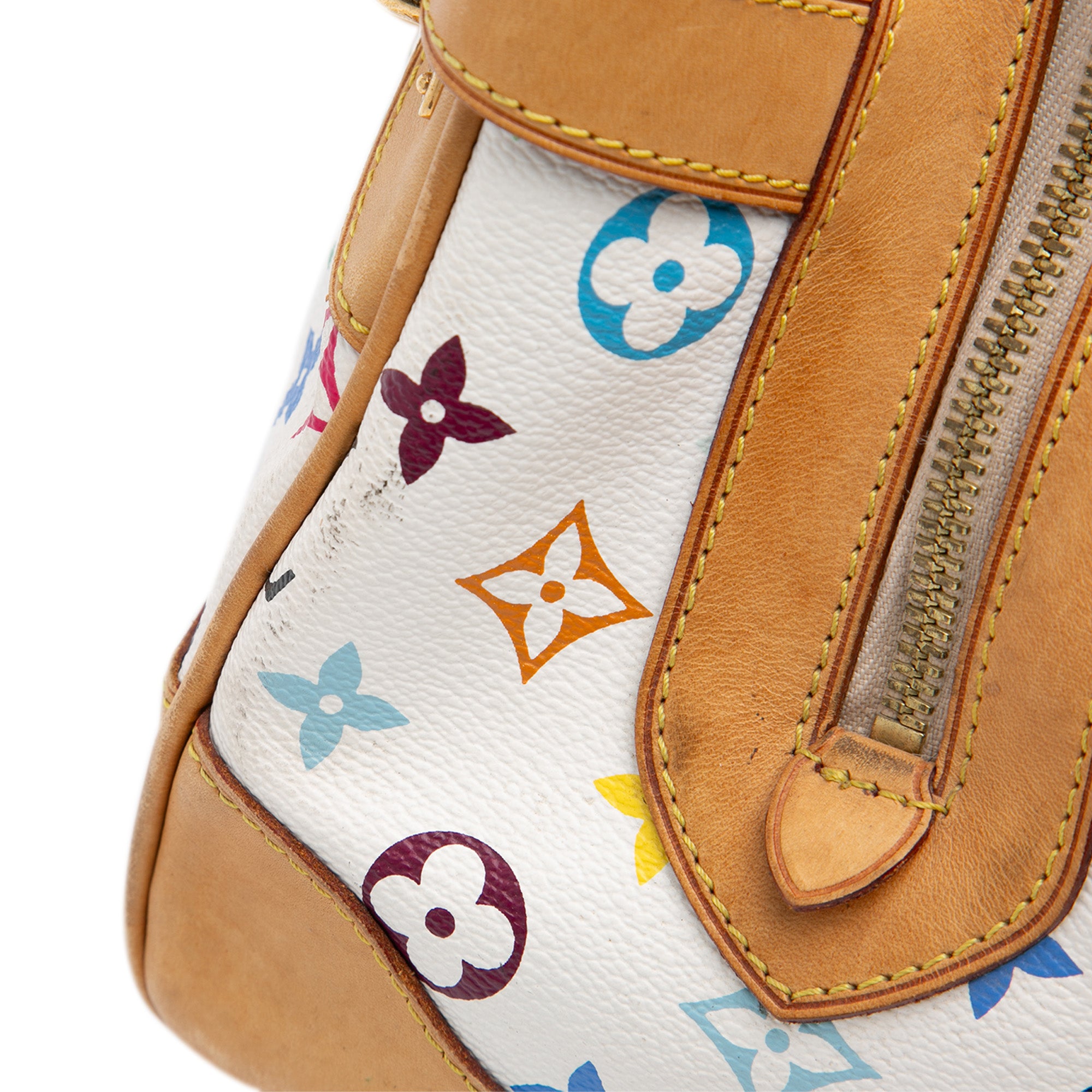 Monogram Multicolore Claudia