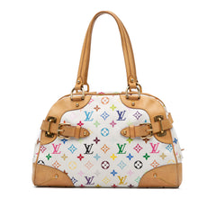 Monogram Multicolore Claudia