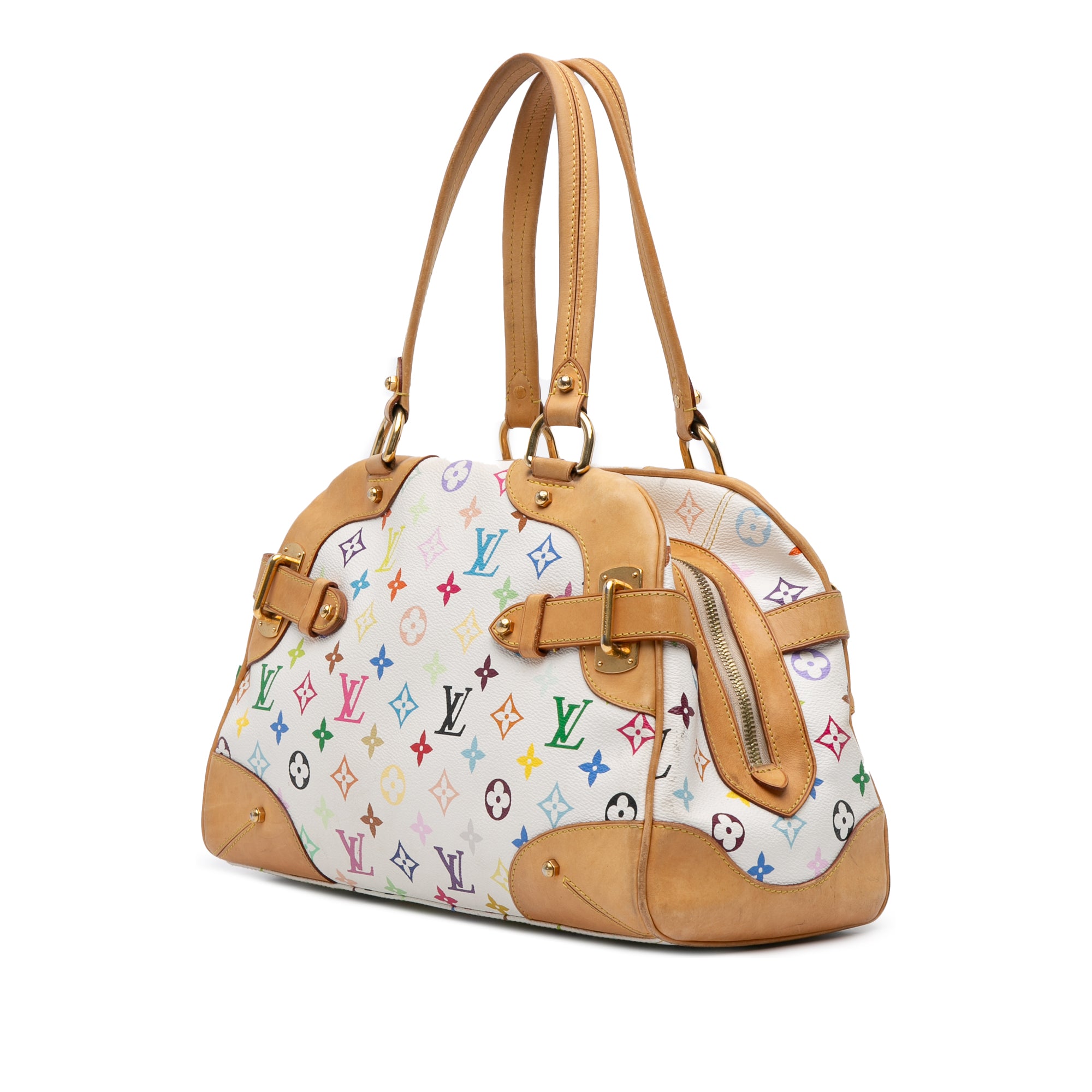 Monogram Multicolore Claudia