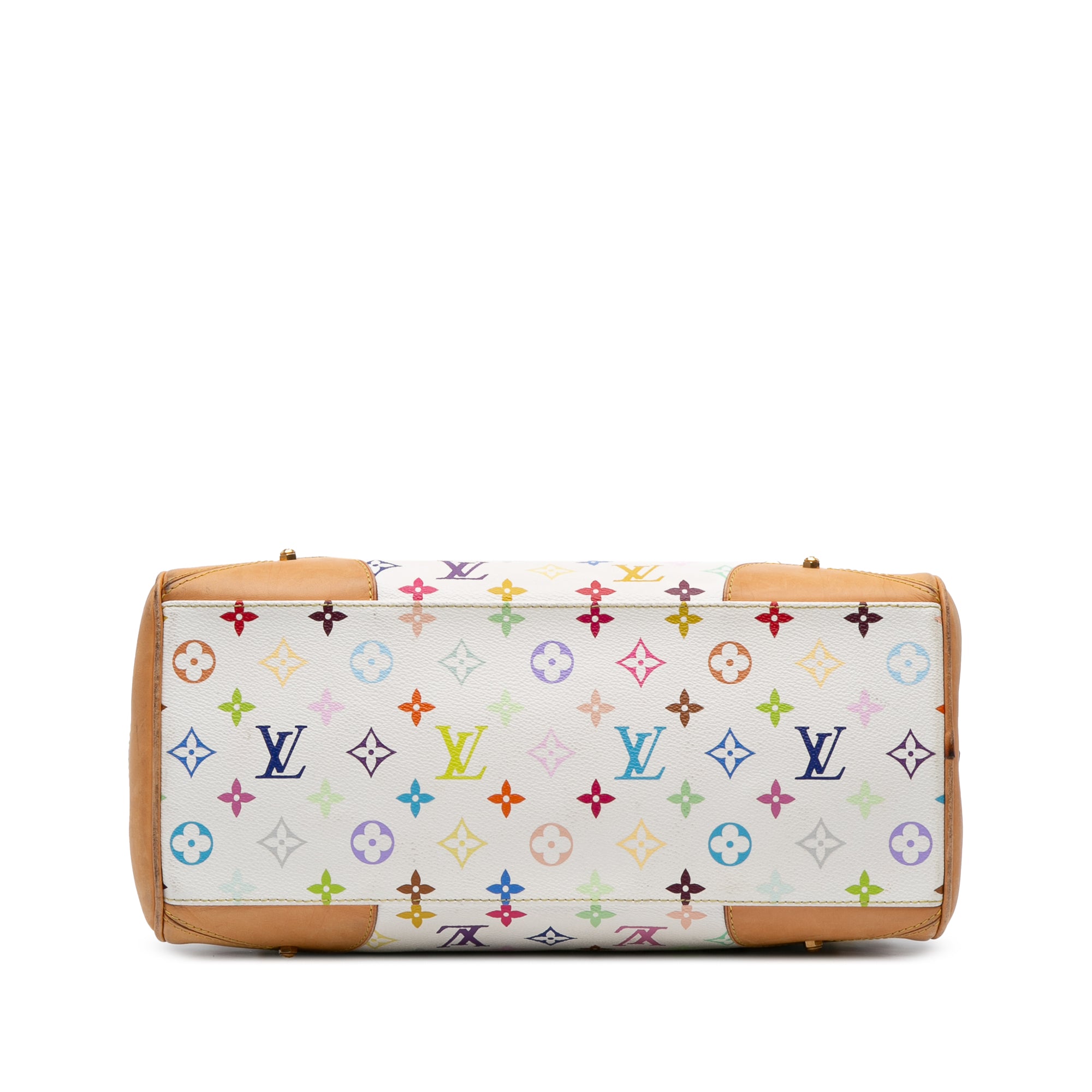 Monogram Multicolore Claudia