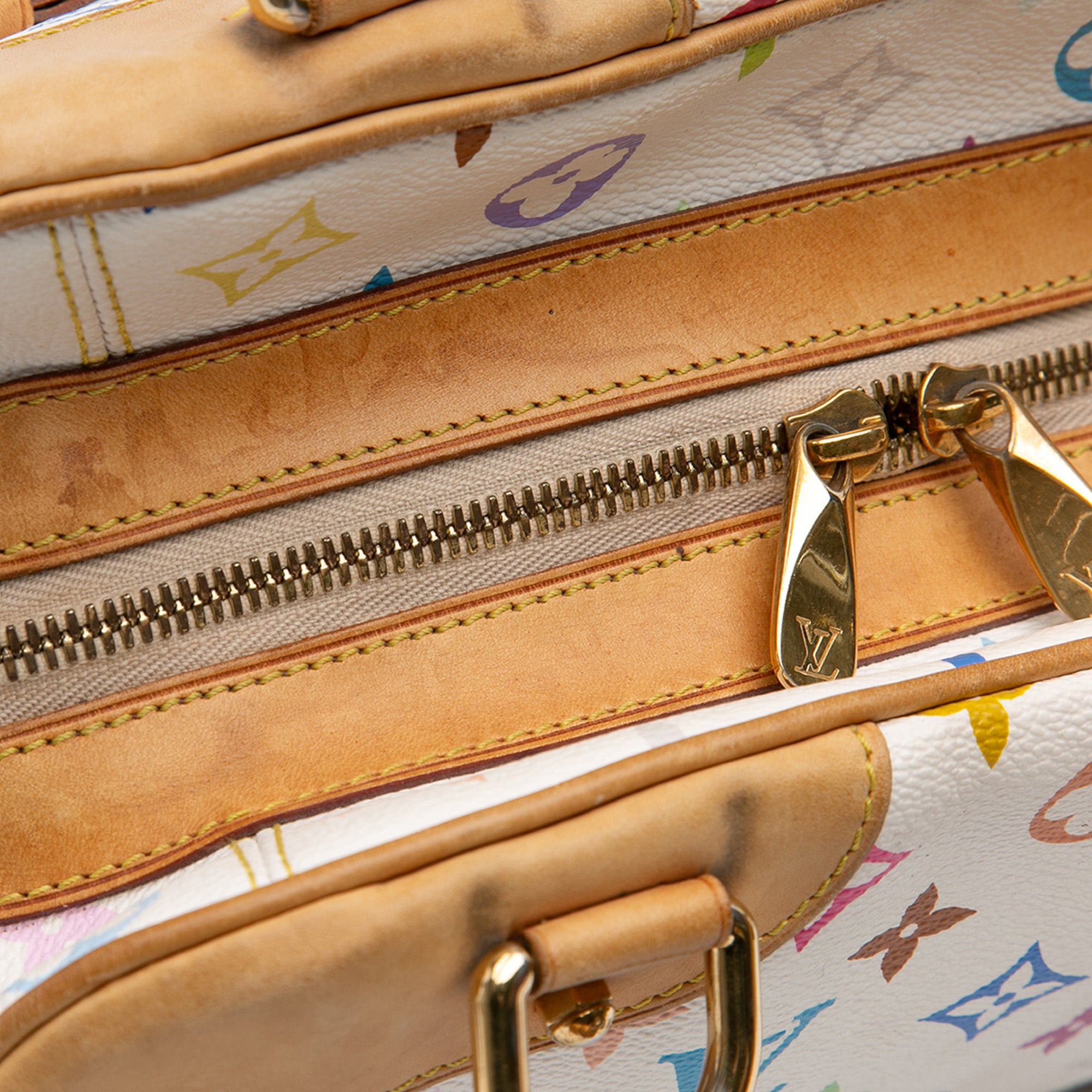 Monogram Multicolore Claudia