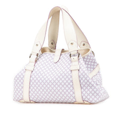 Macadam Canvas Boogie Handbag
