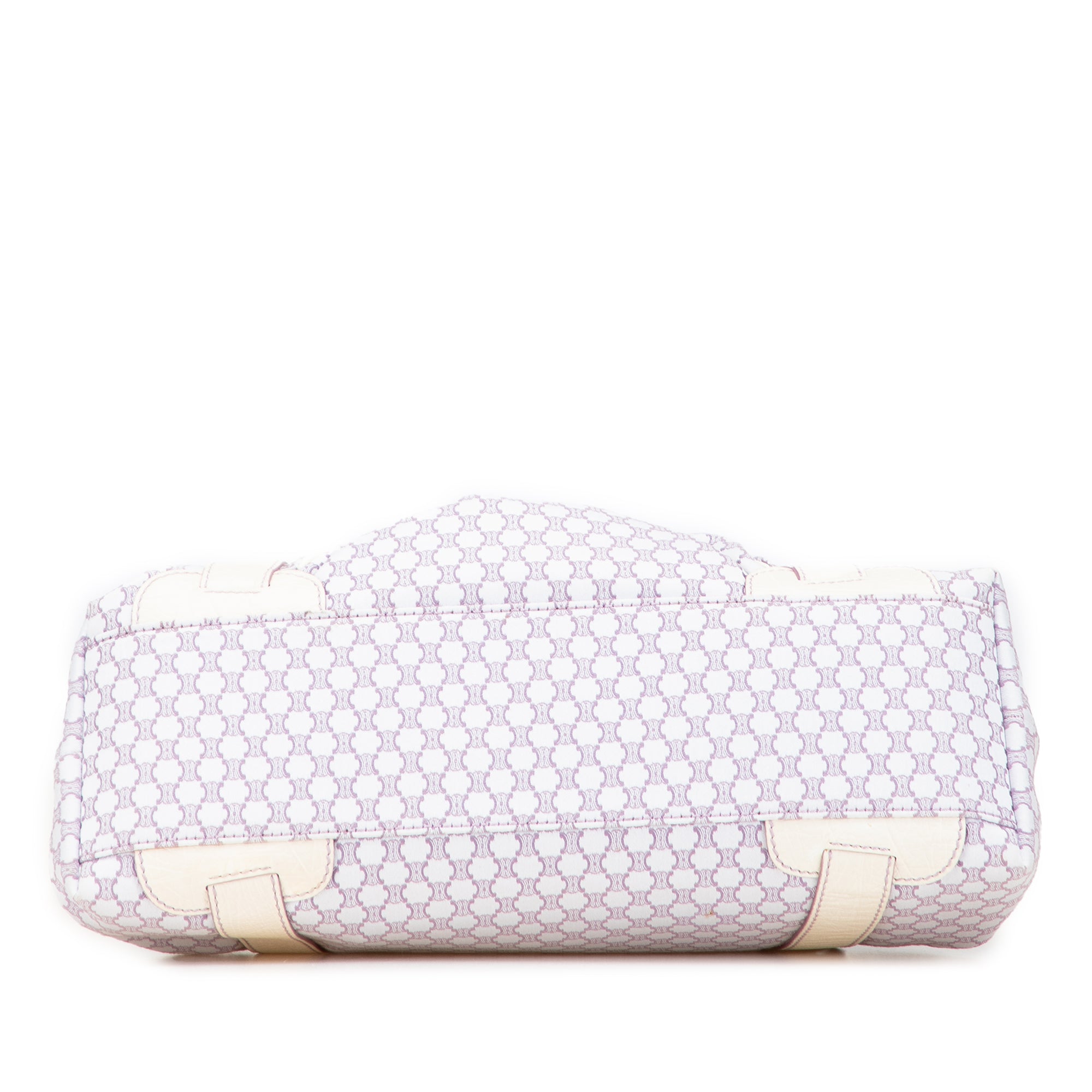 Macadam Canvas Boogie Handbag