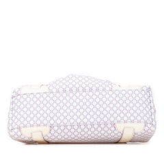 Macadam Canvas Boogie Handbag