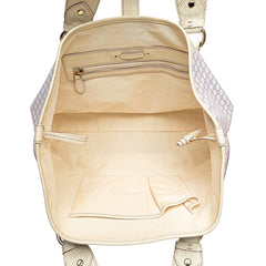 Macadam Canvas Boogie Handbag