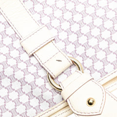 Macadam Canvas Boogie Handbag