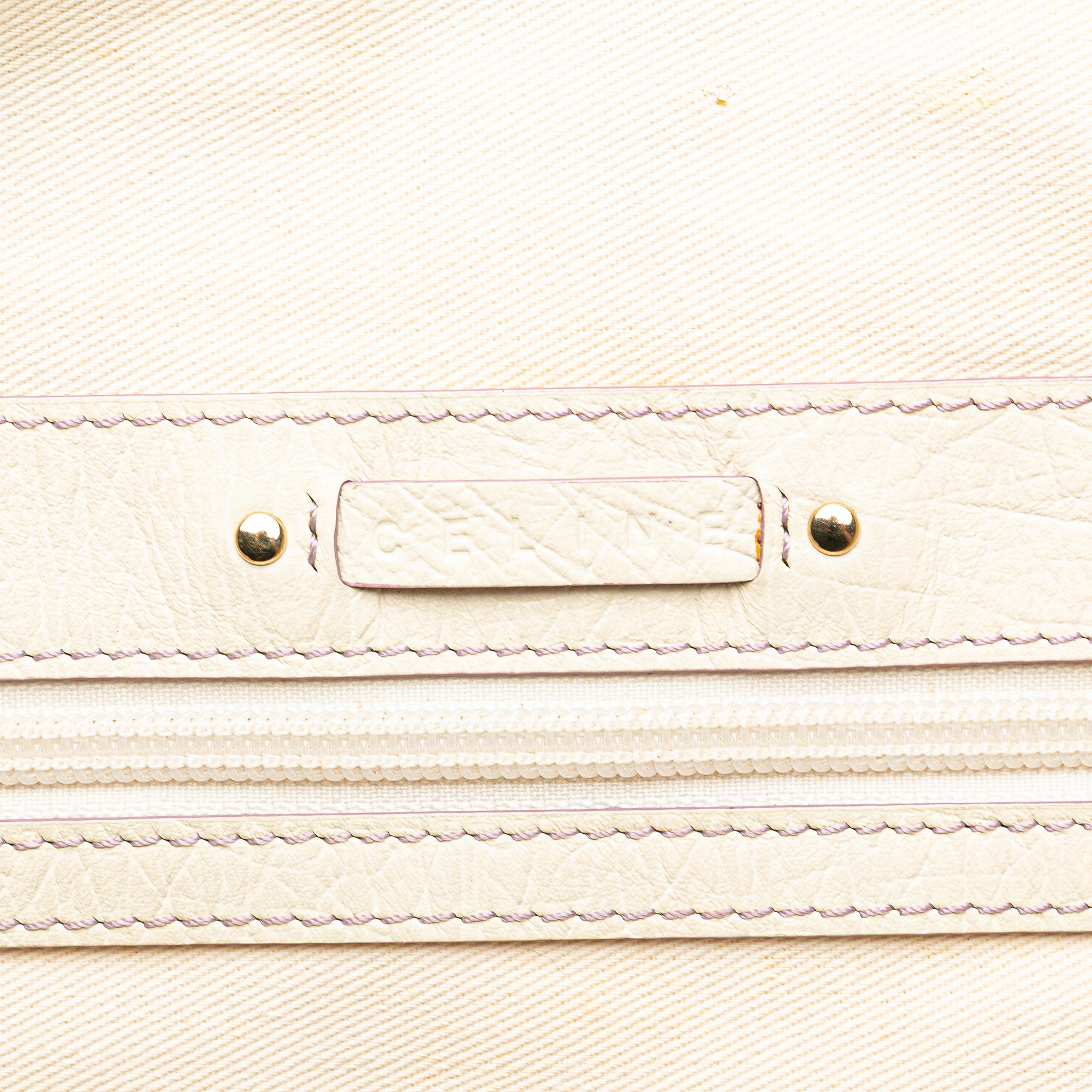 Macadam Canvas Boogie Handbag