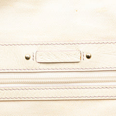 Macadam Canvas Boogie Handbag