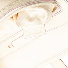 Macadam Canvas Boogie Handbag