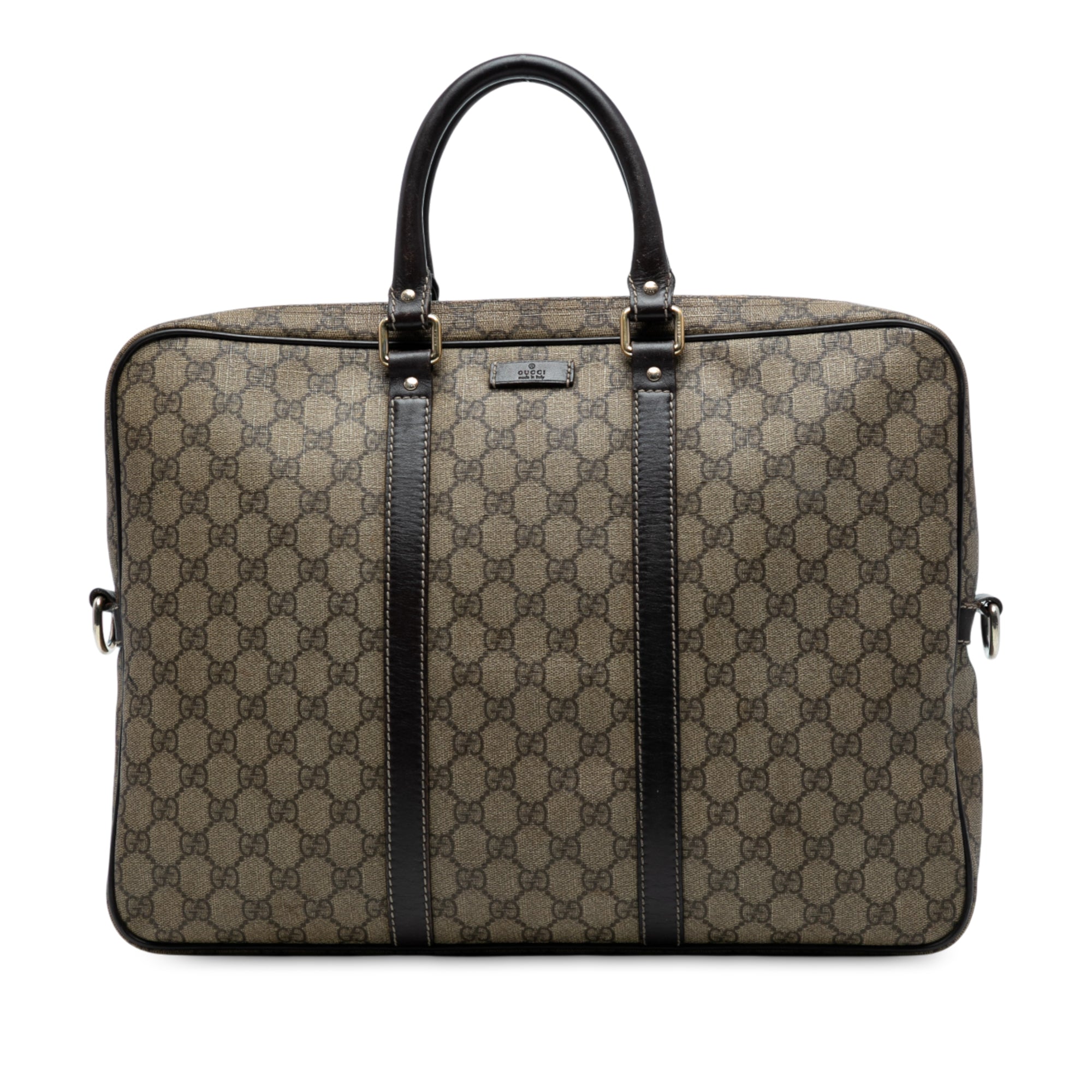 GG Supreme Business Bag