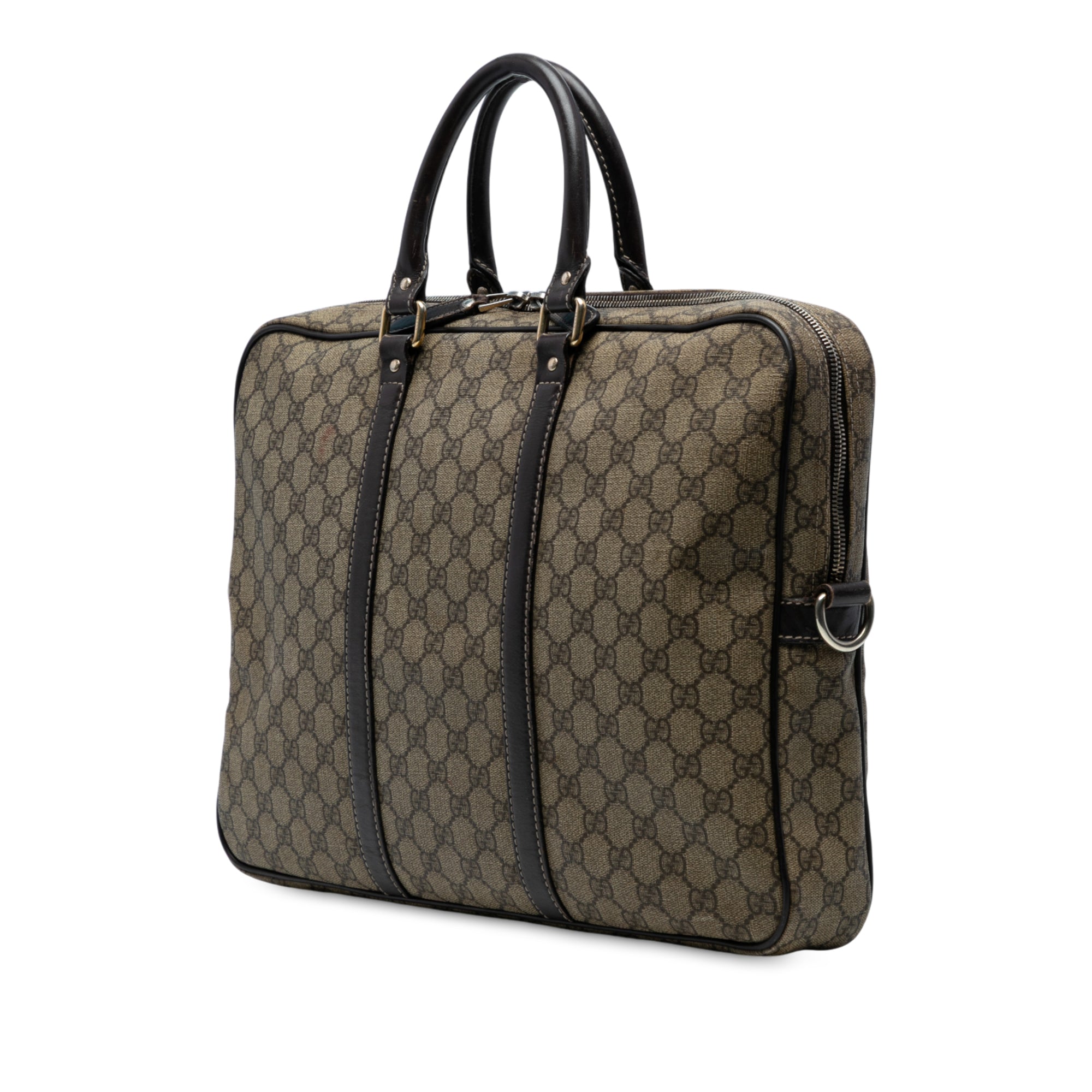 GG Supreme Business Bag