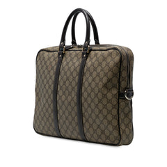 GG Supreme Business Bag