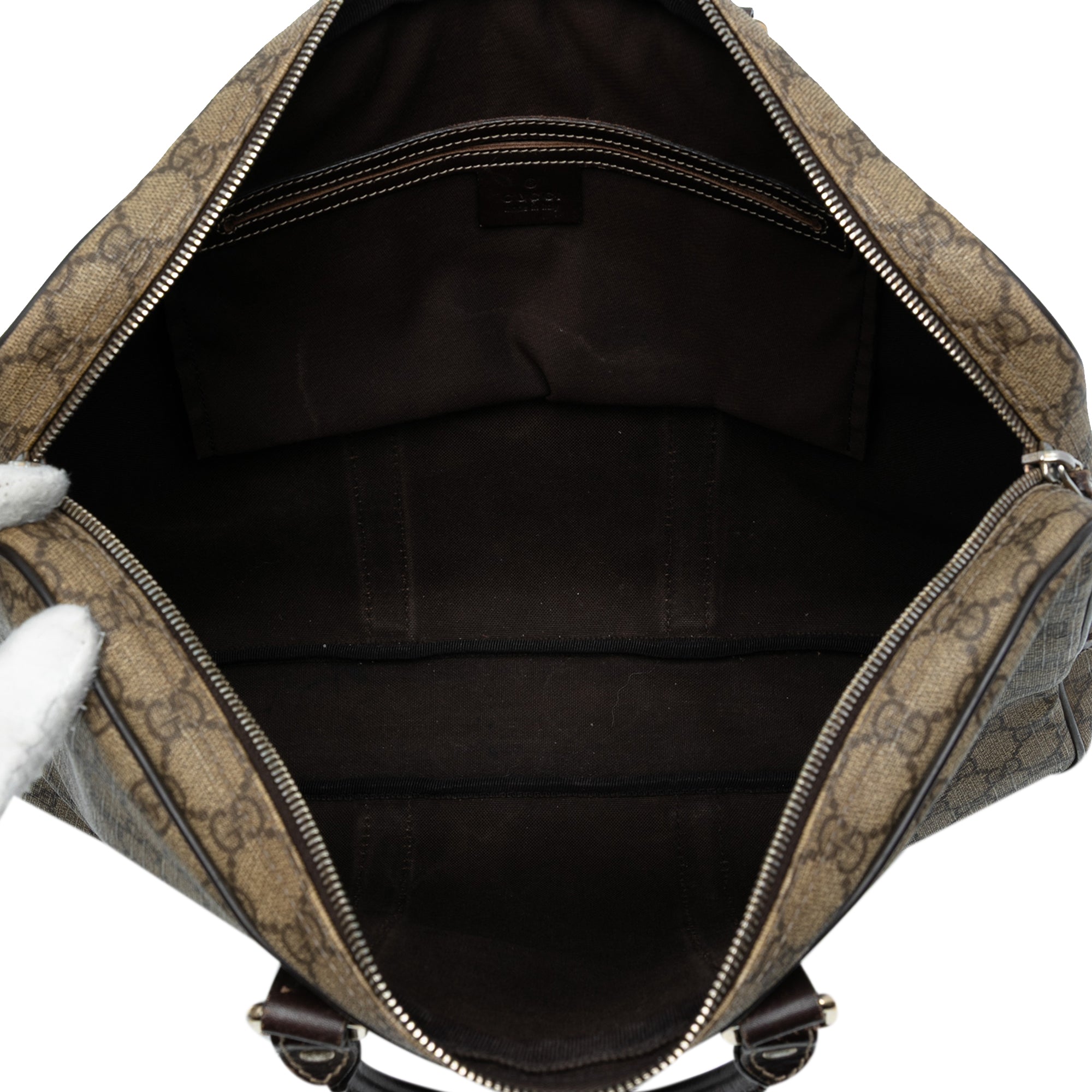 GG Supreme Business Bag