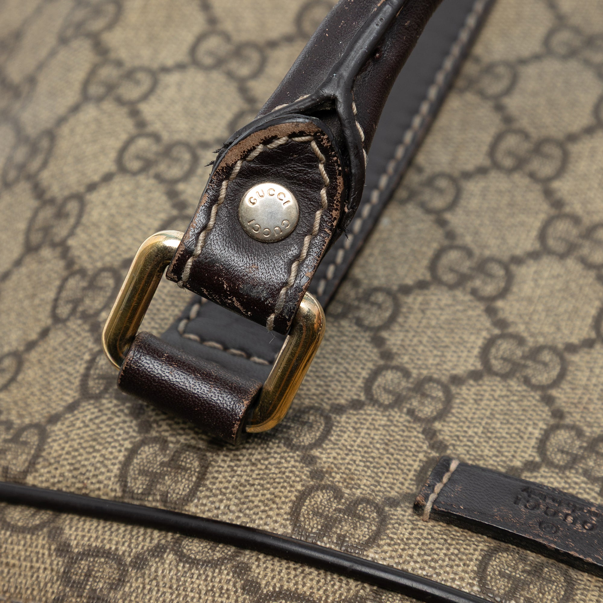 GG Supreme Business Bag