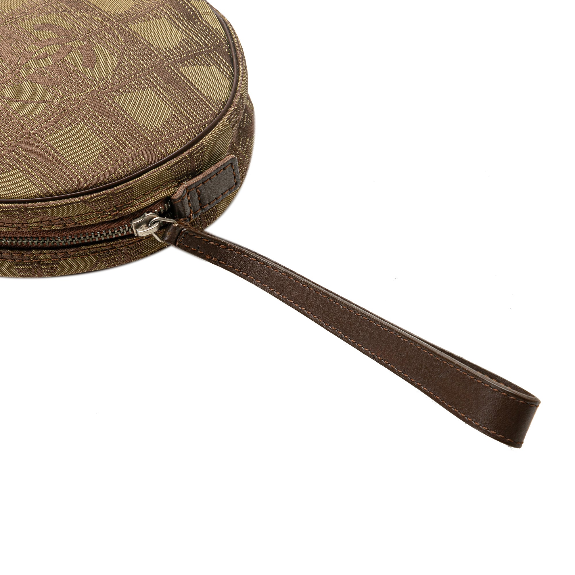 New Travel Line Nylon Pouch