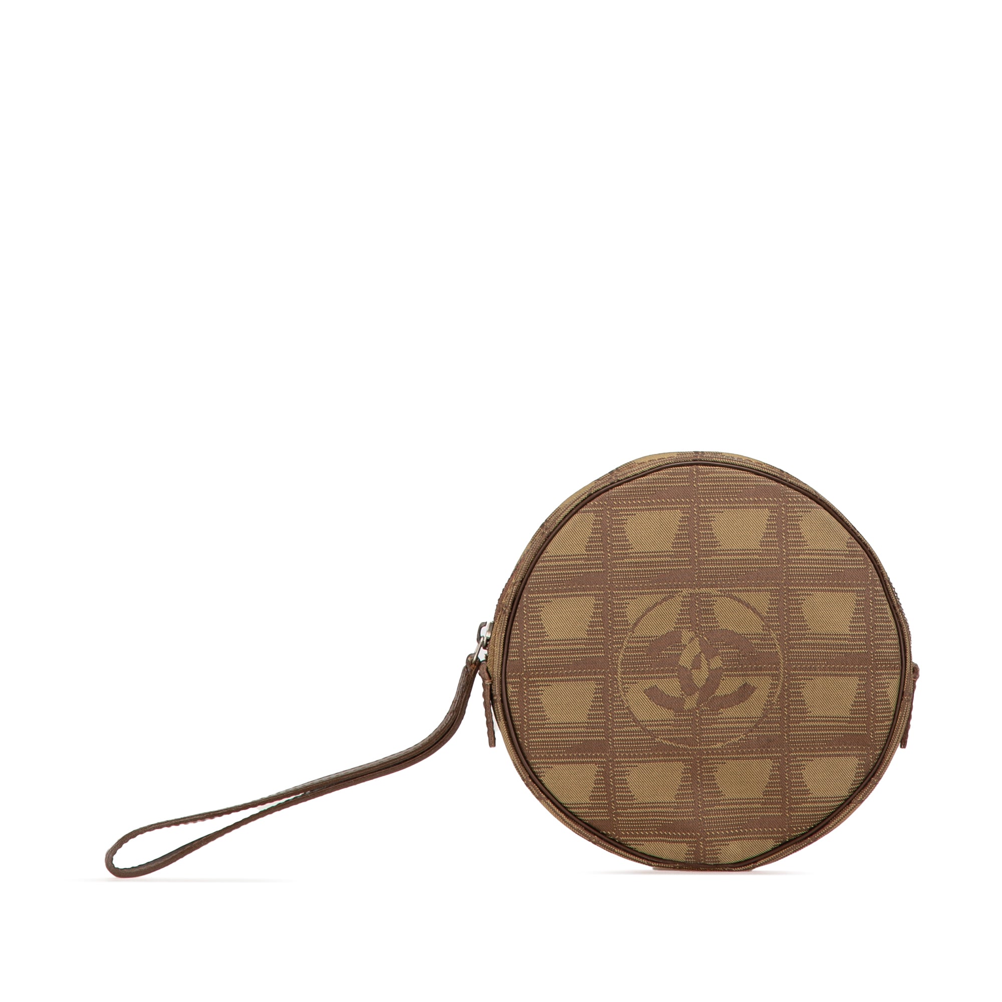New Travel Line Nylon Pouch