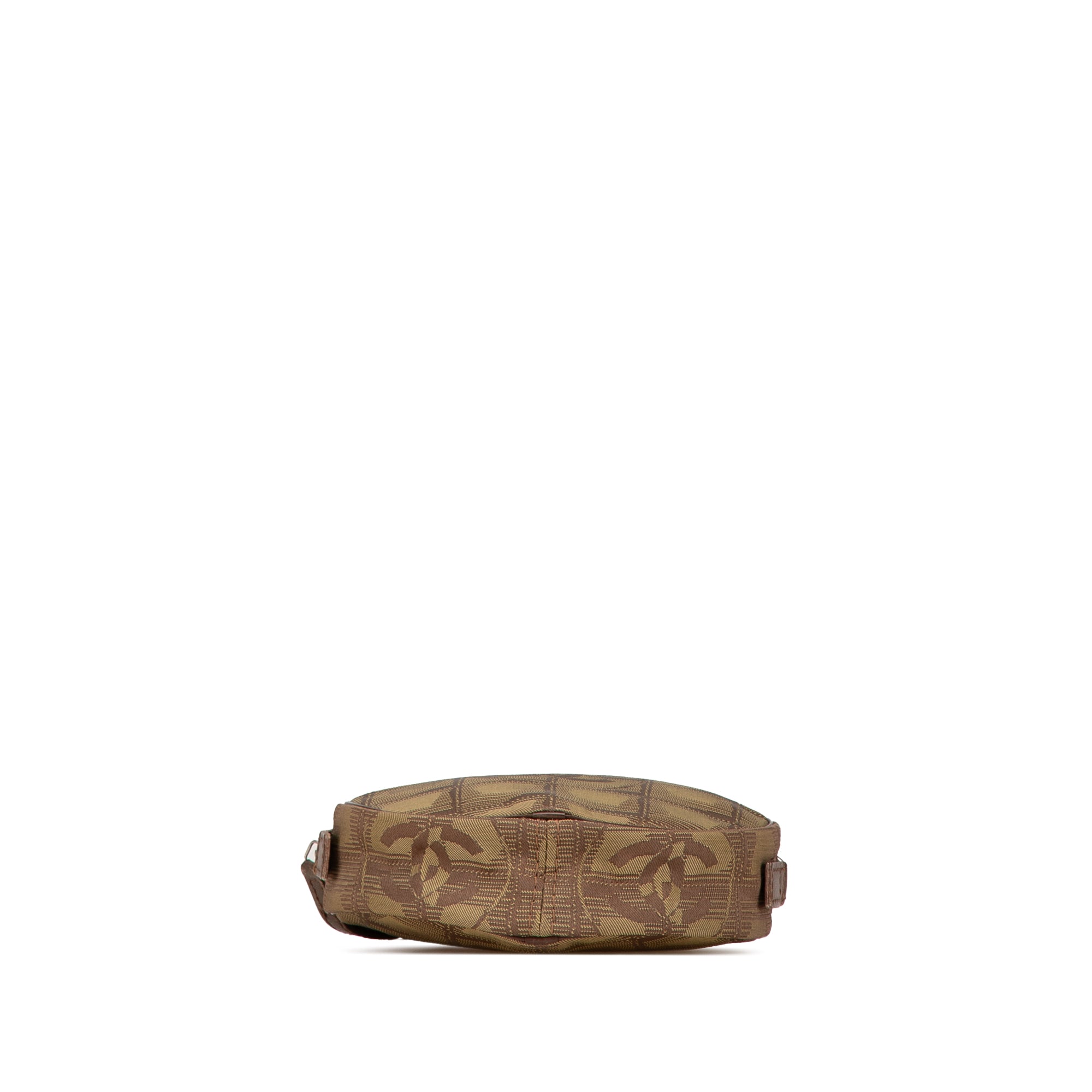 New Travel Line Nylon Pouch