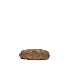 New Travel Line Nylon Pouch