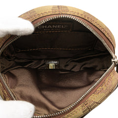 New Travel Line Nylon Pouch