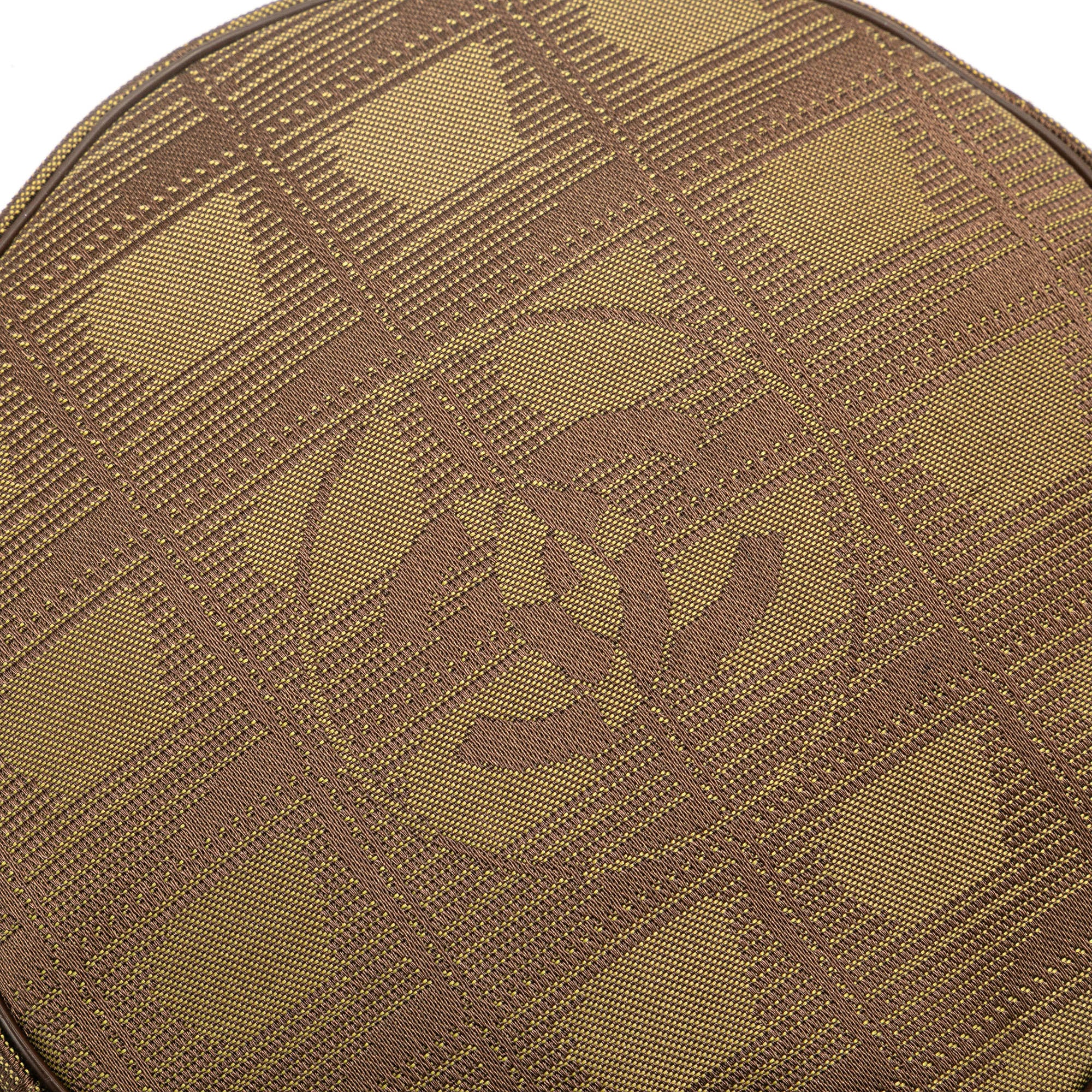 New Travel Line Nylon Pouch
