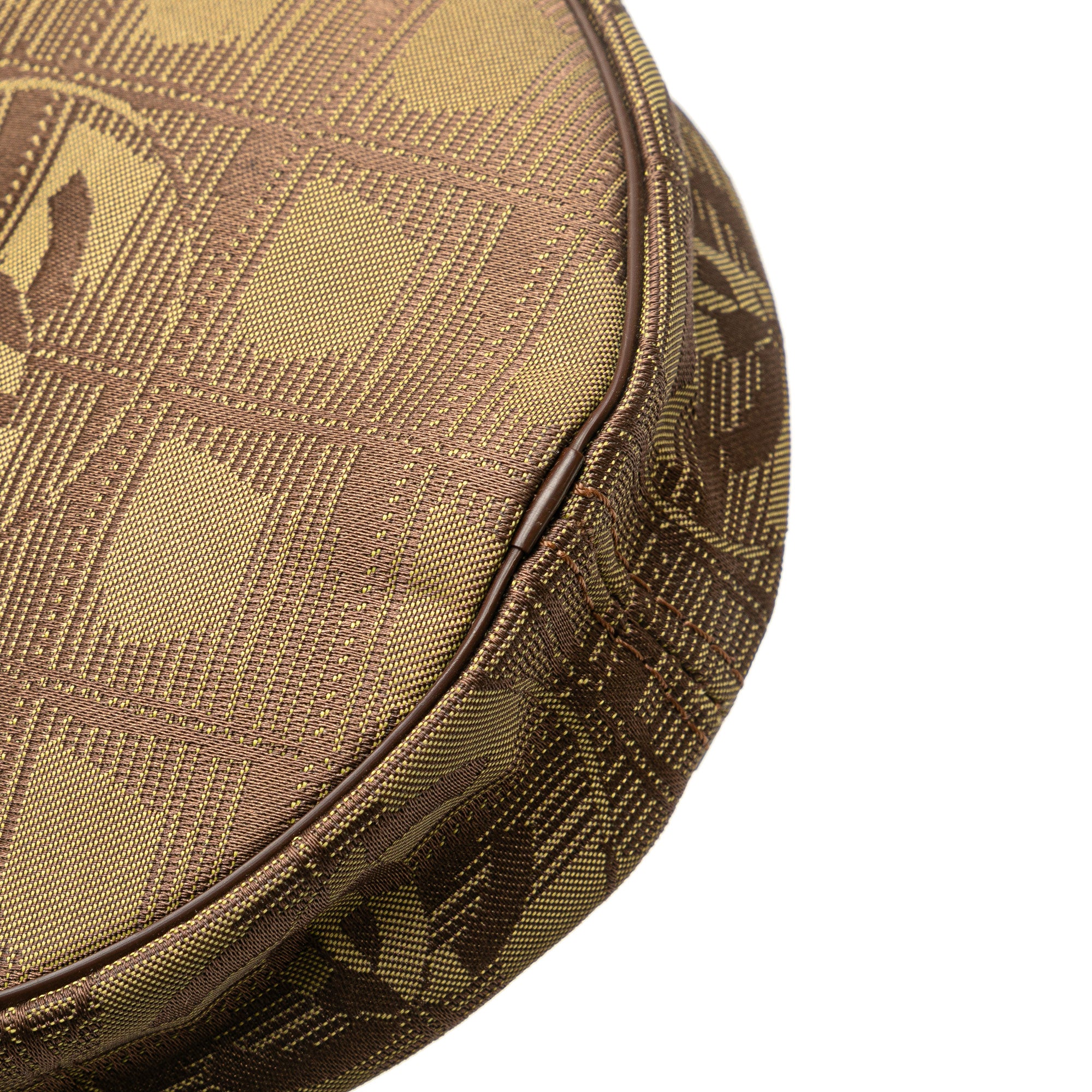 New Travel Line Nylon Pouch