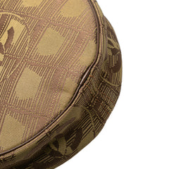 New Travel Line Nylon Pouch