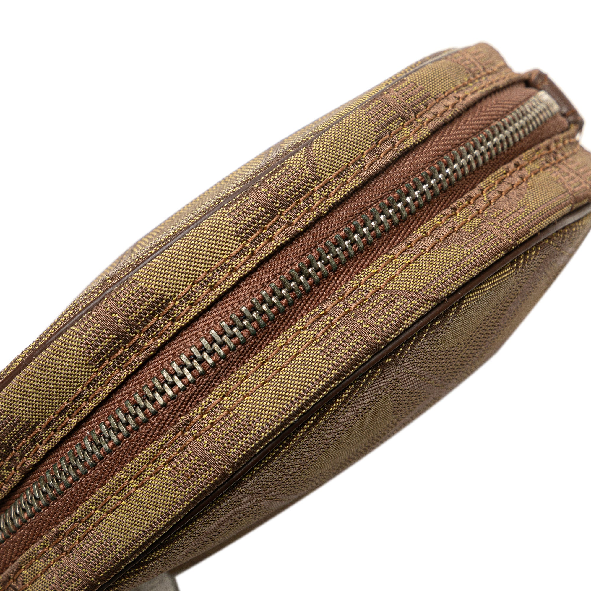 New Travel Line Nylon Pouch