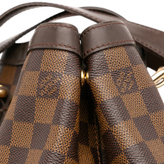 Damier Ebene Hampstead MM