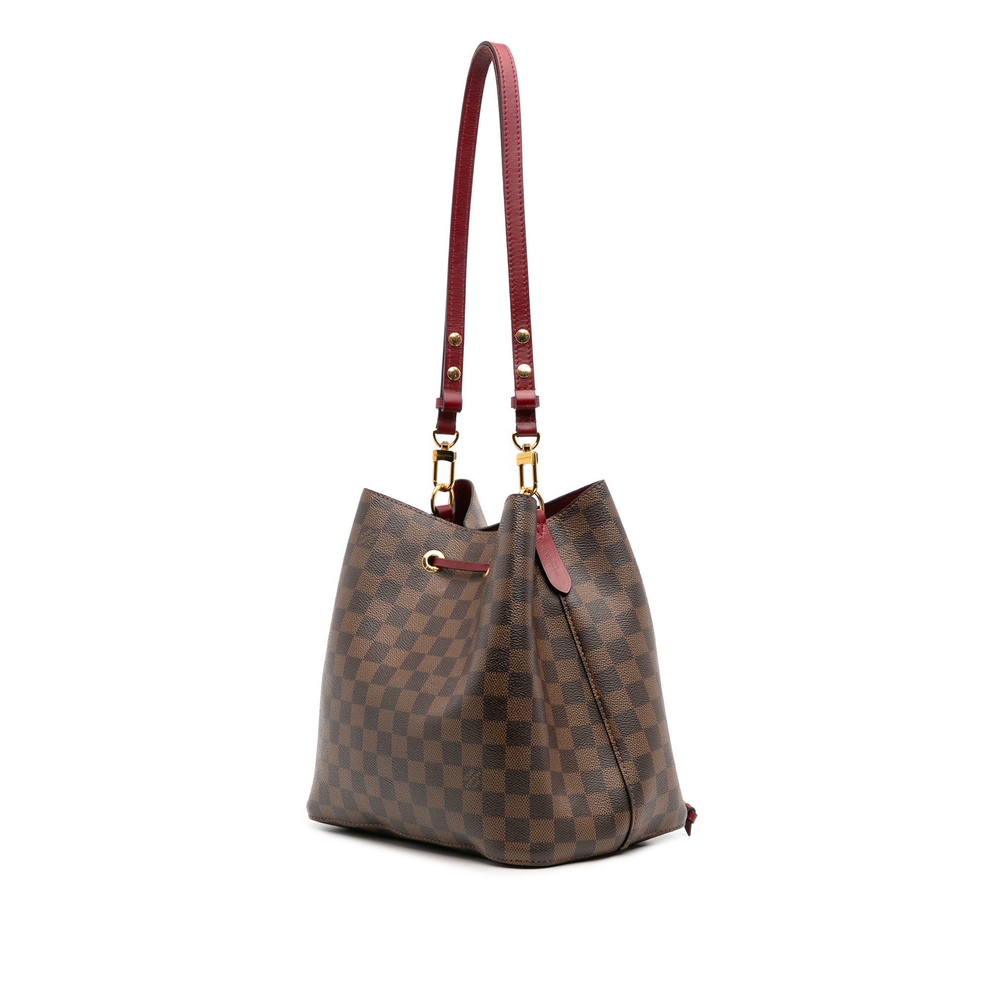 Damier Ebene Neonoe MM