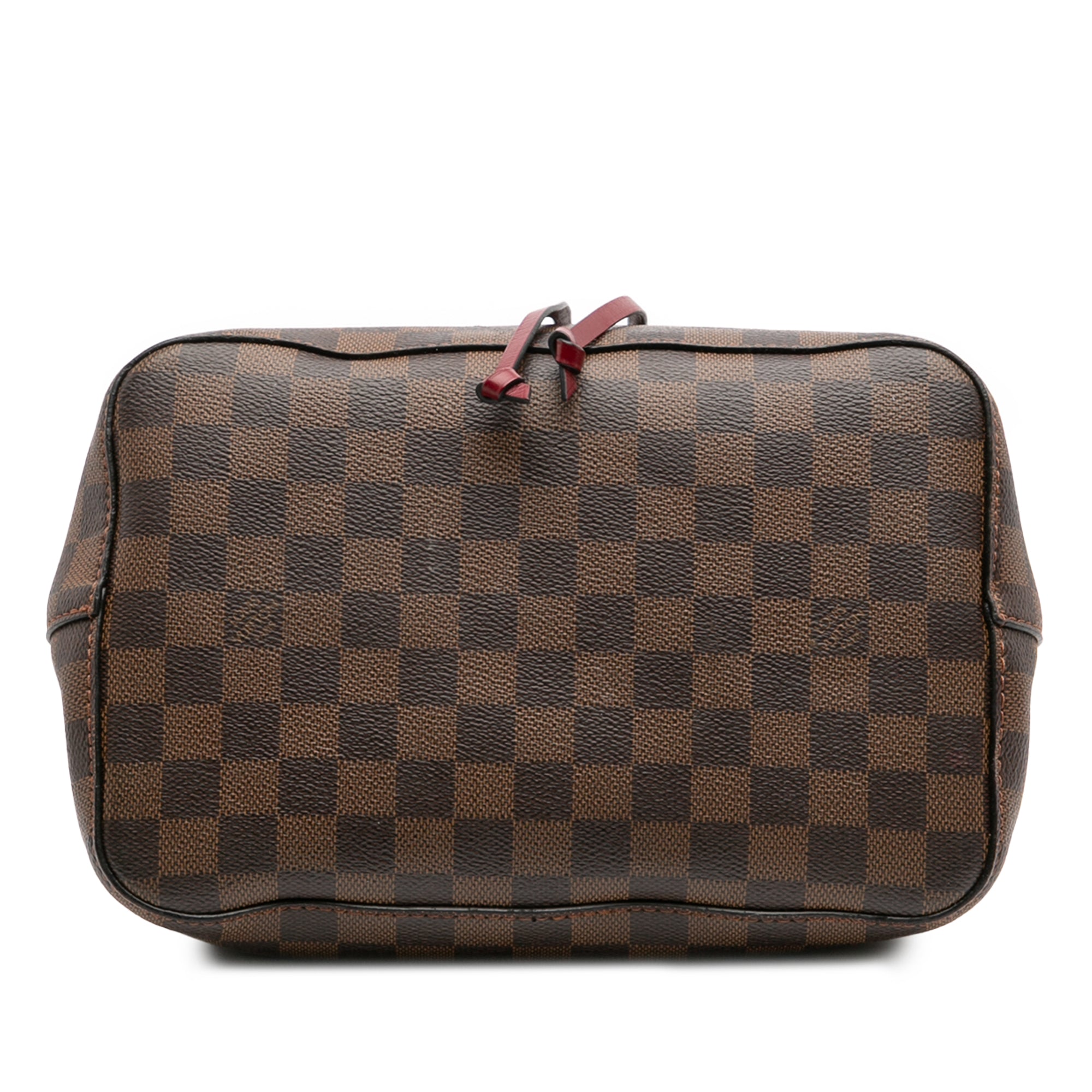 Damier Ebene Neonoe MM