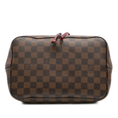 Damier Ebene Neonoe MM