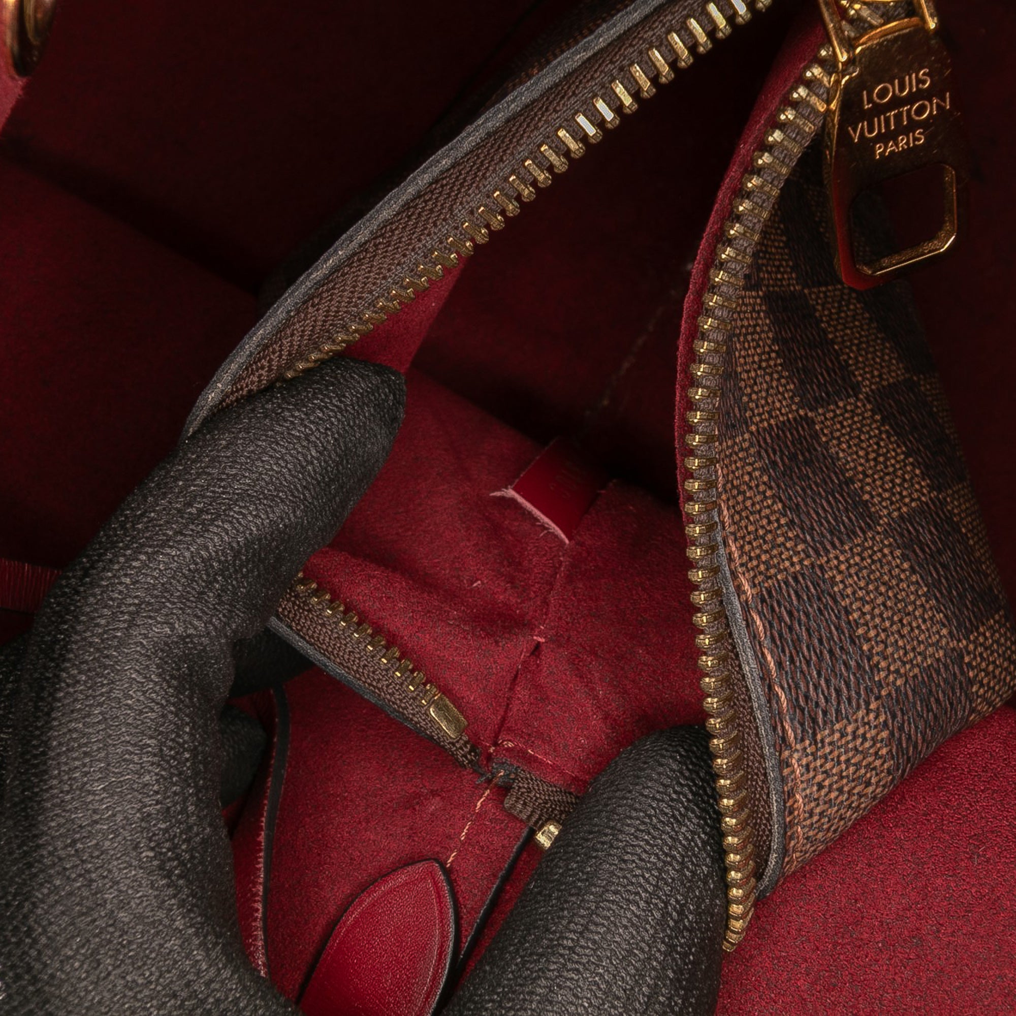 Damier Ebene Neonoe MM