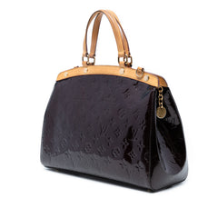 Monogram Vernis Brea MM