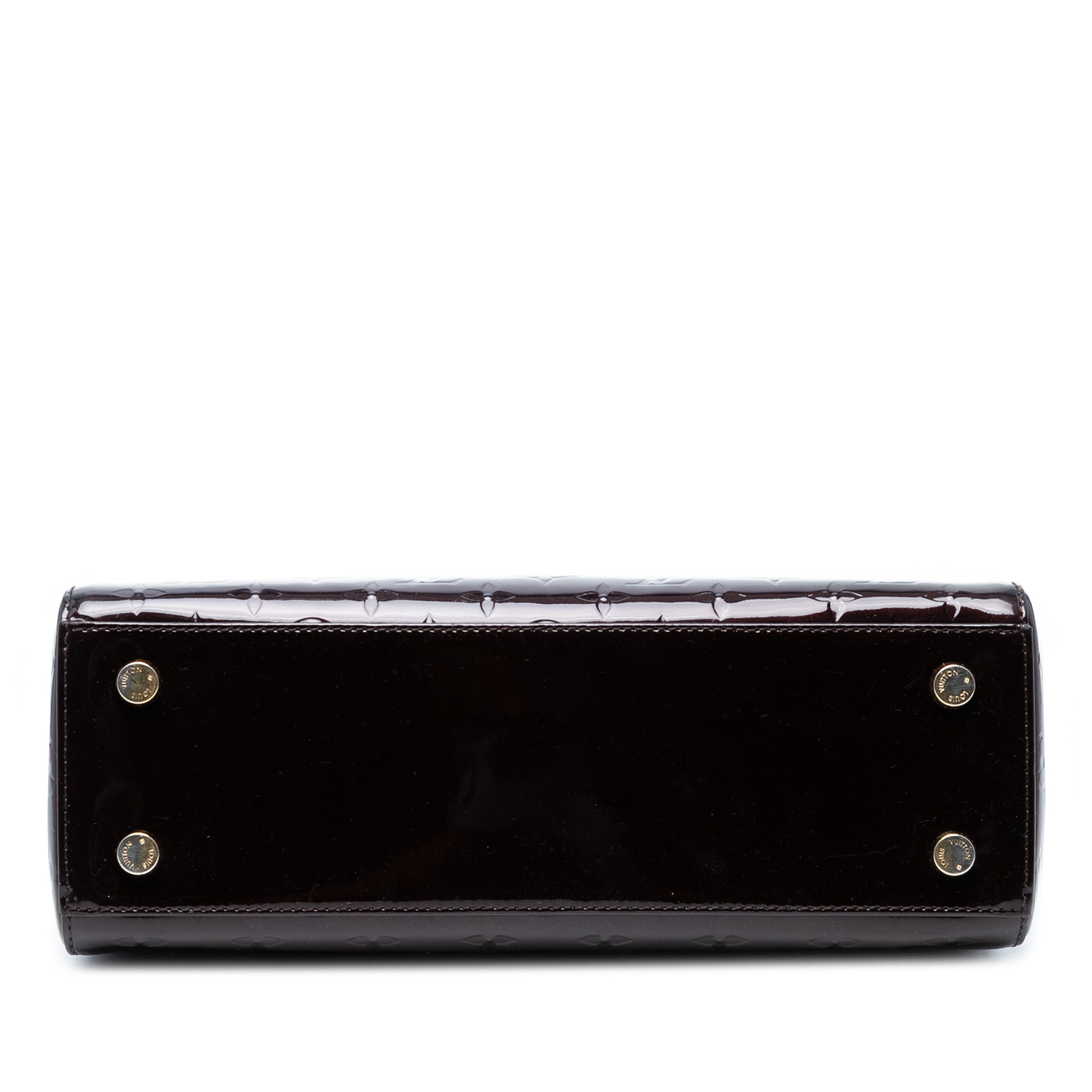 Monogram Vernis Brea MM