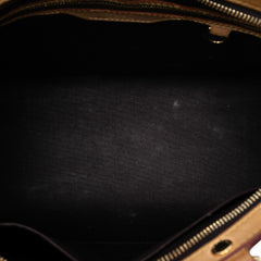 Monogram Vernis Brea MM