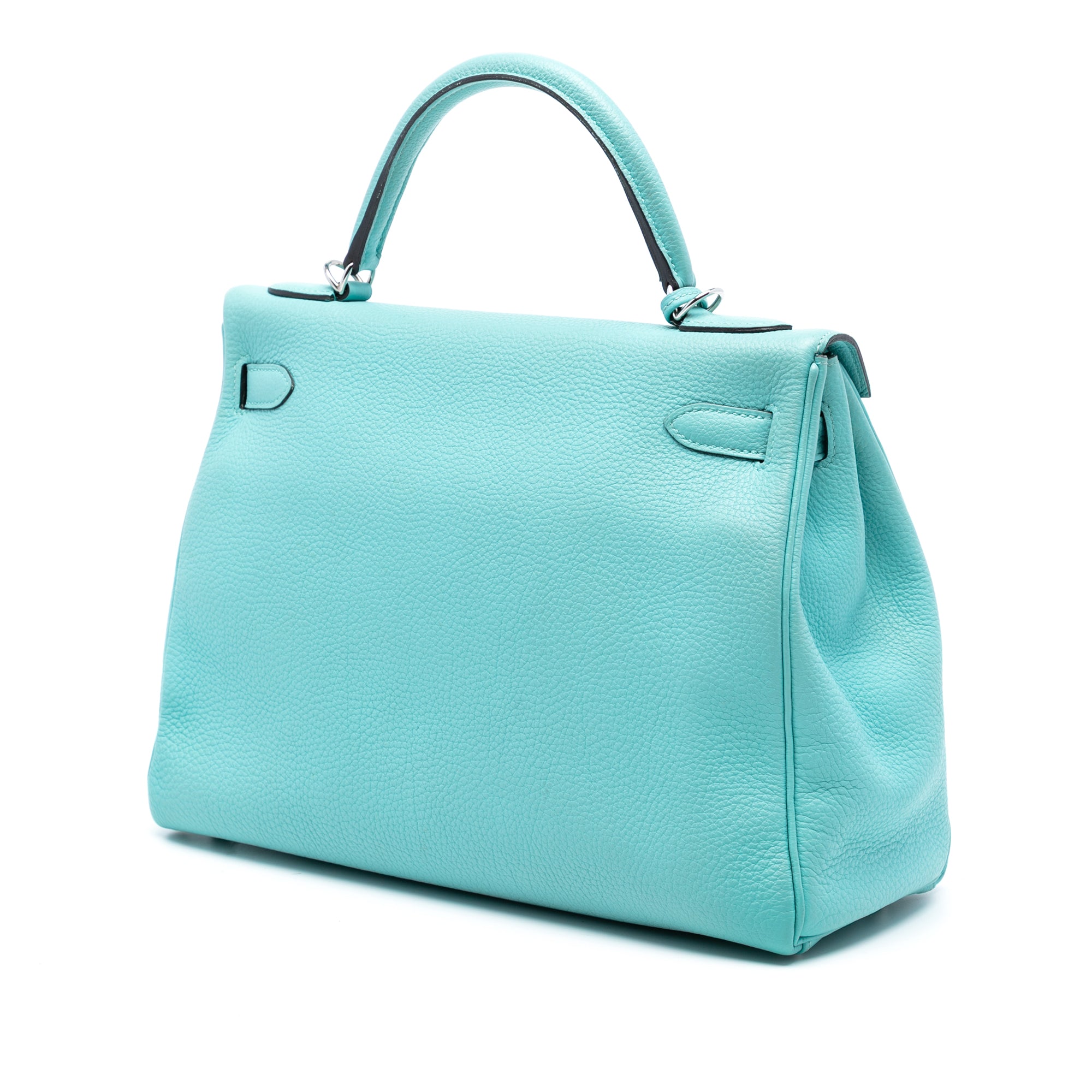 Togo Kelly II Retourne 32