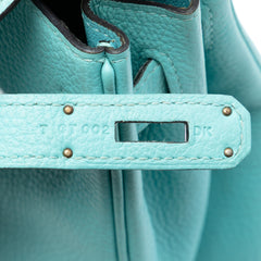 Togo Kelly II Retourne 32