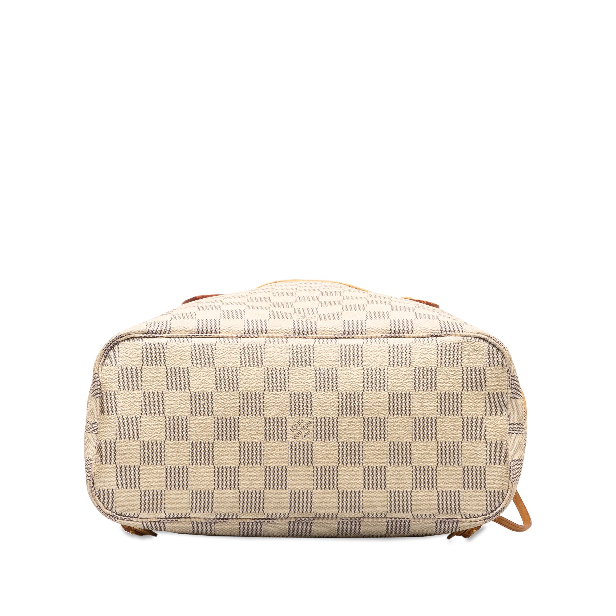 Damier Azur Neverfull PM_3