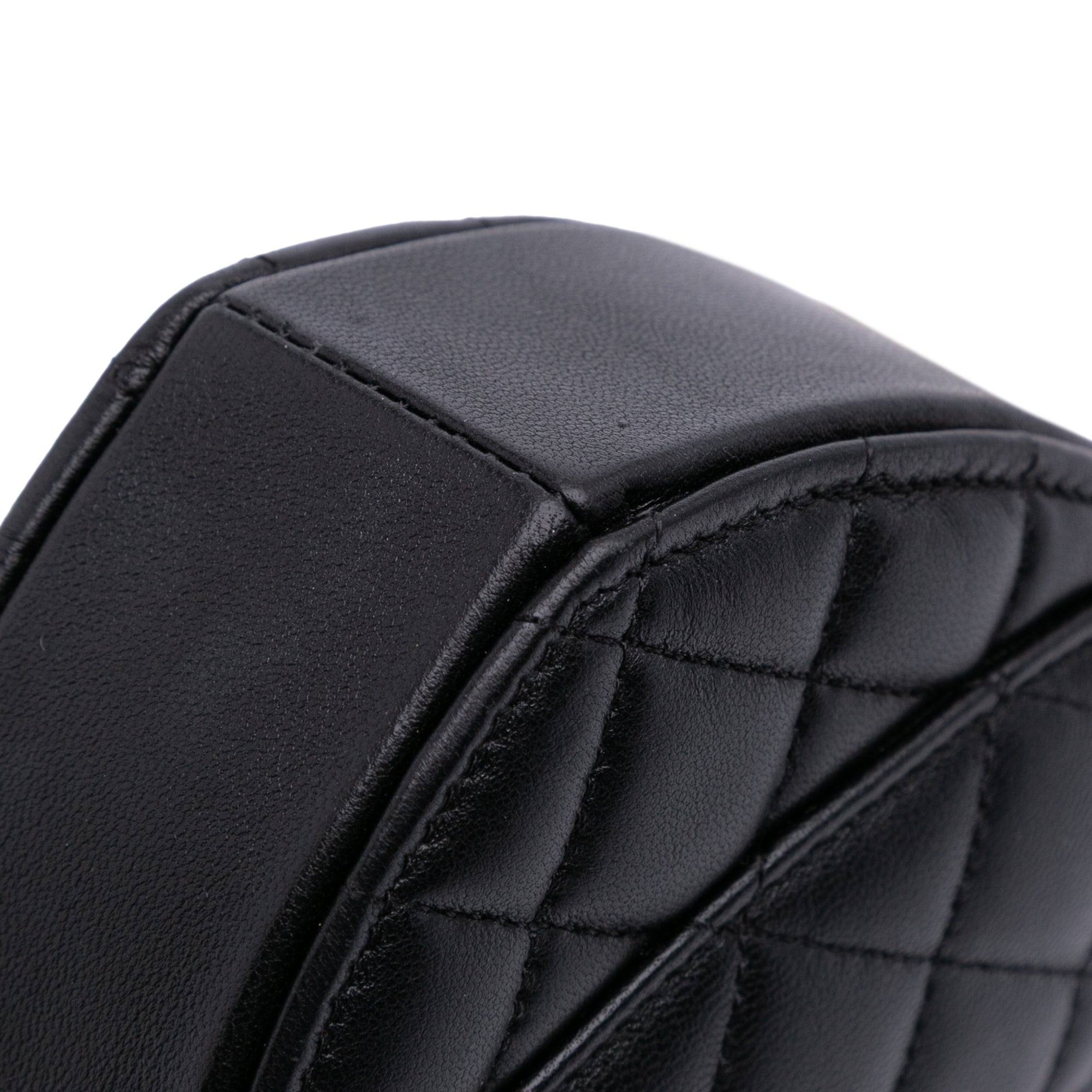 Mini Lambskin CC in Love Heart Crossbody