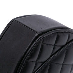 Mini Lambskin CC in Love Heart Crossbody